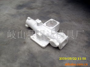 岐山煜達 鍛造產業中的匠心傳承與創新