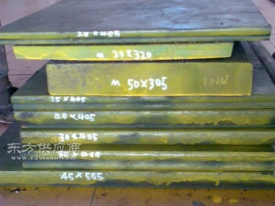 DHA1熱作模具鋼 卓越抗拉強度下的多用途選擇